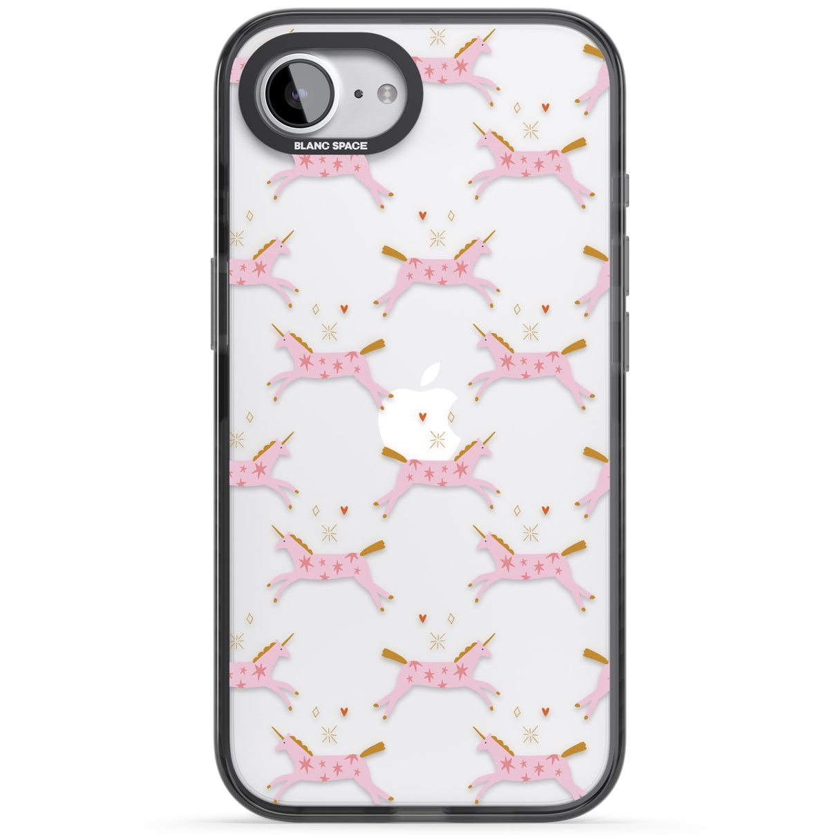 Pink Unicorns