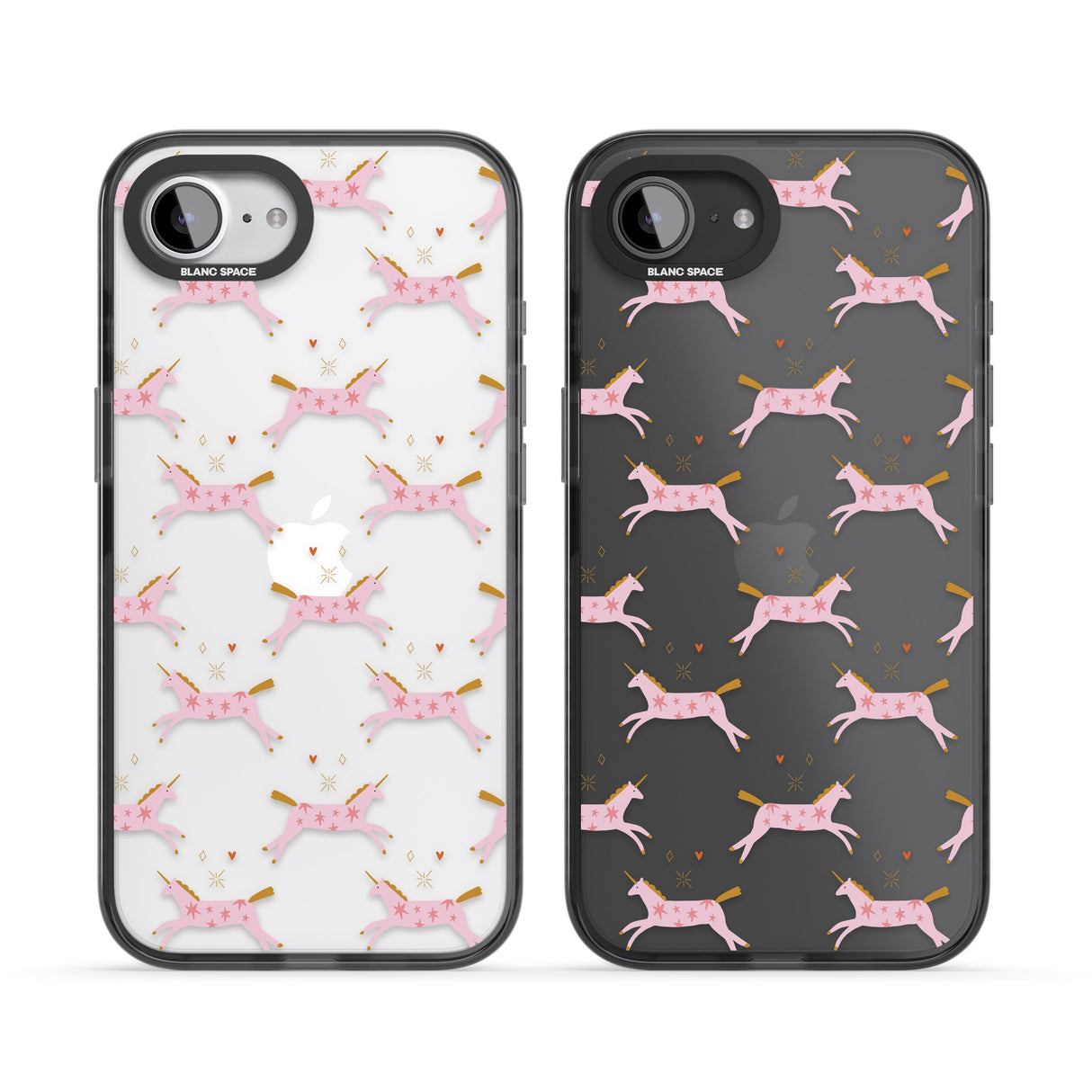 Pink Unicorns