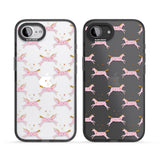 Pink Unicorns