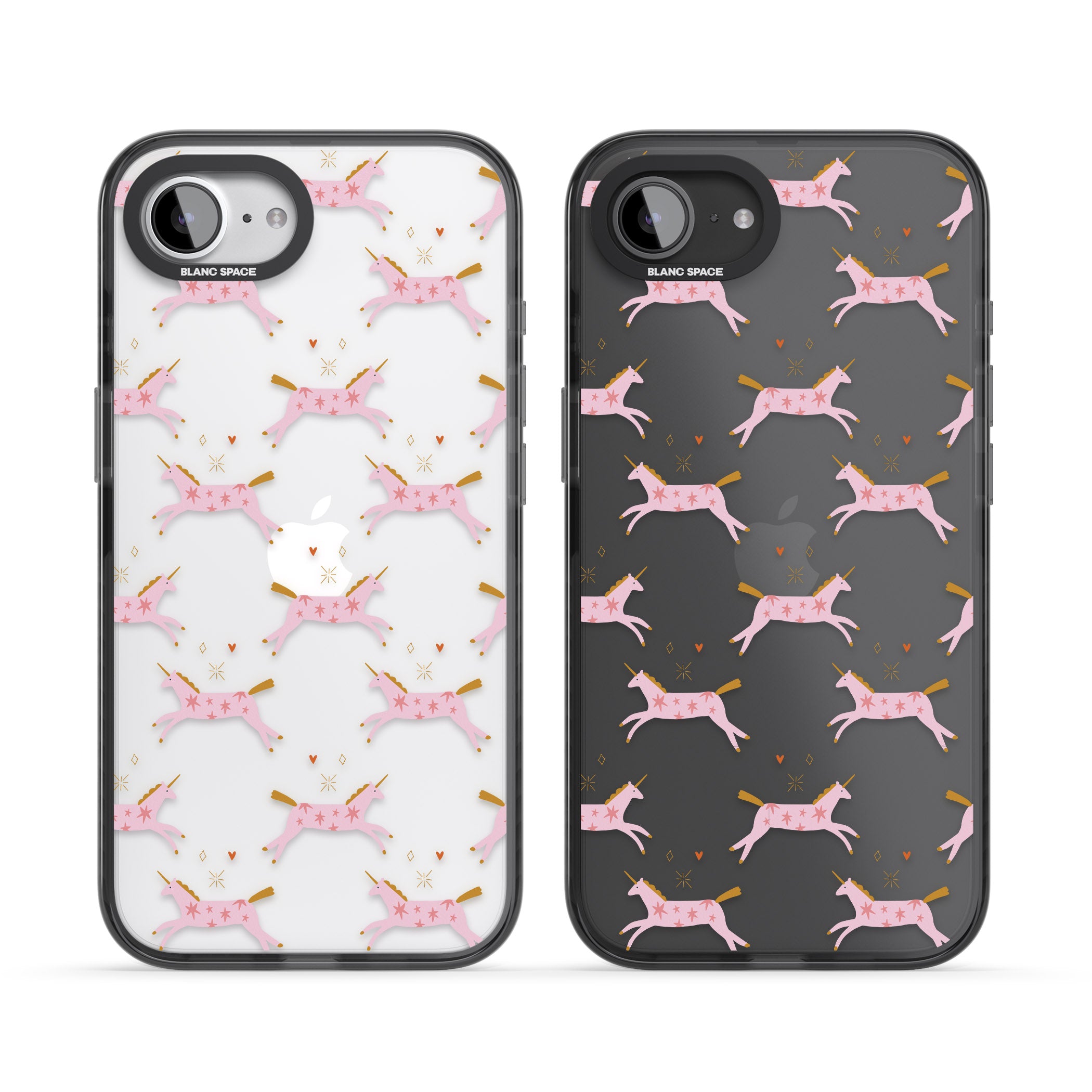 Pink Unicorn