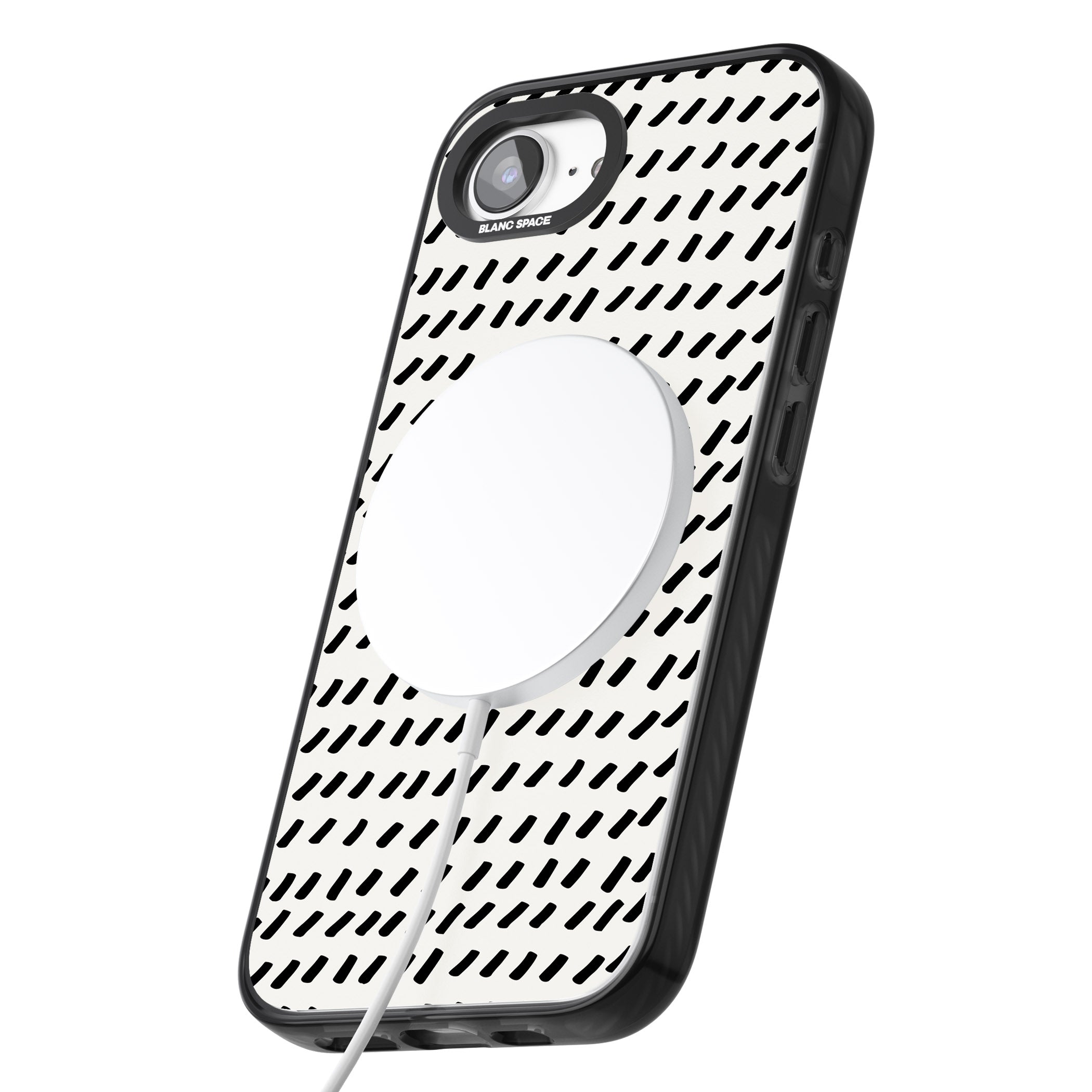 Hand Drawn Lines Pattern