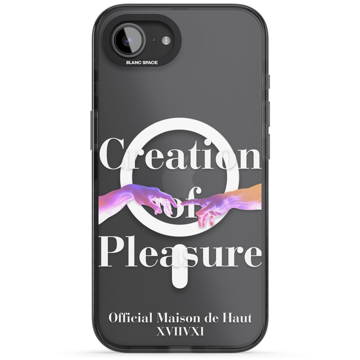 Creation of Pleasure