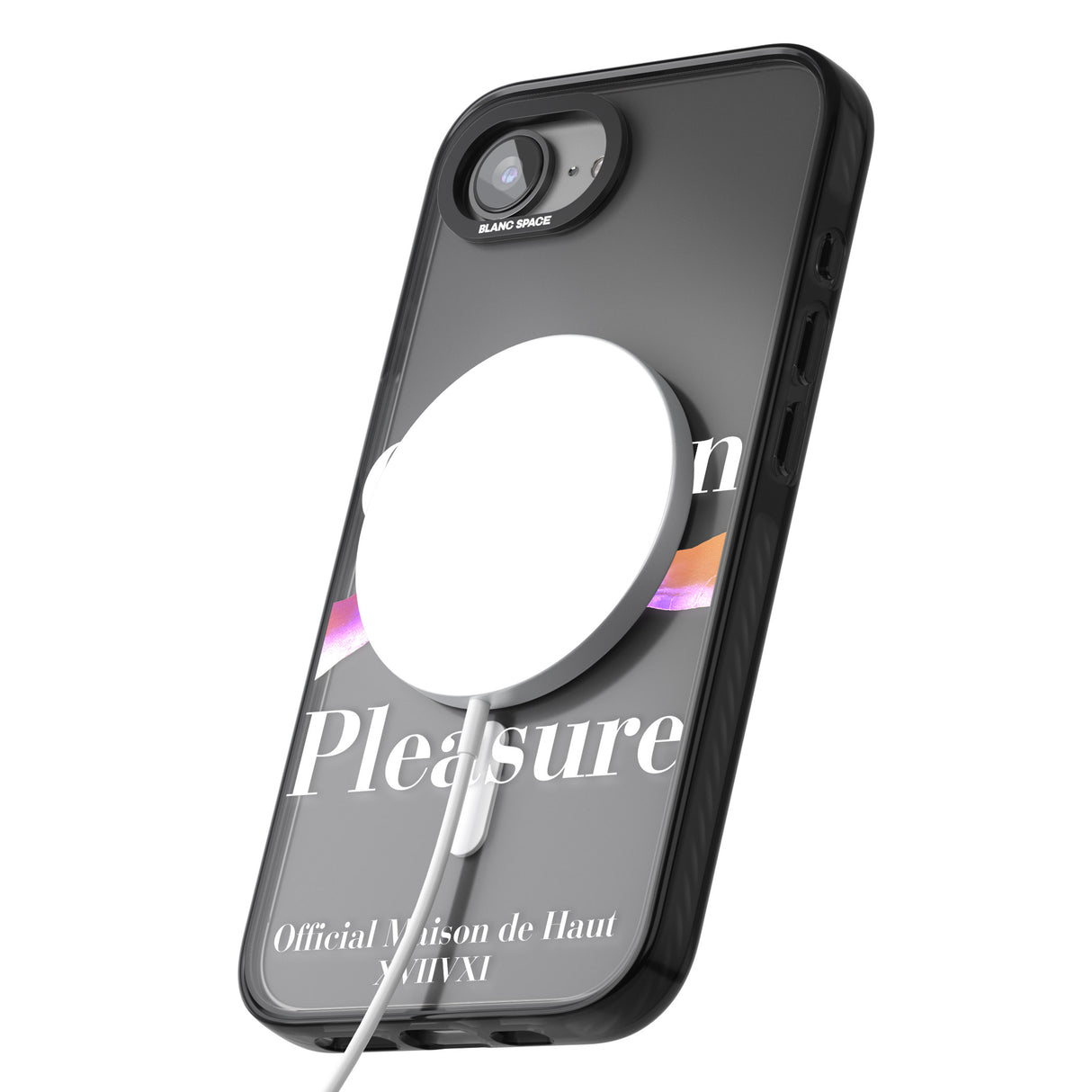 Creation of Pleasure