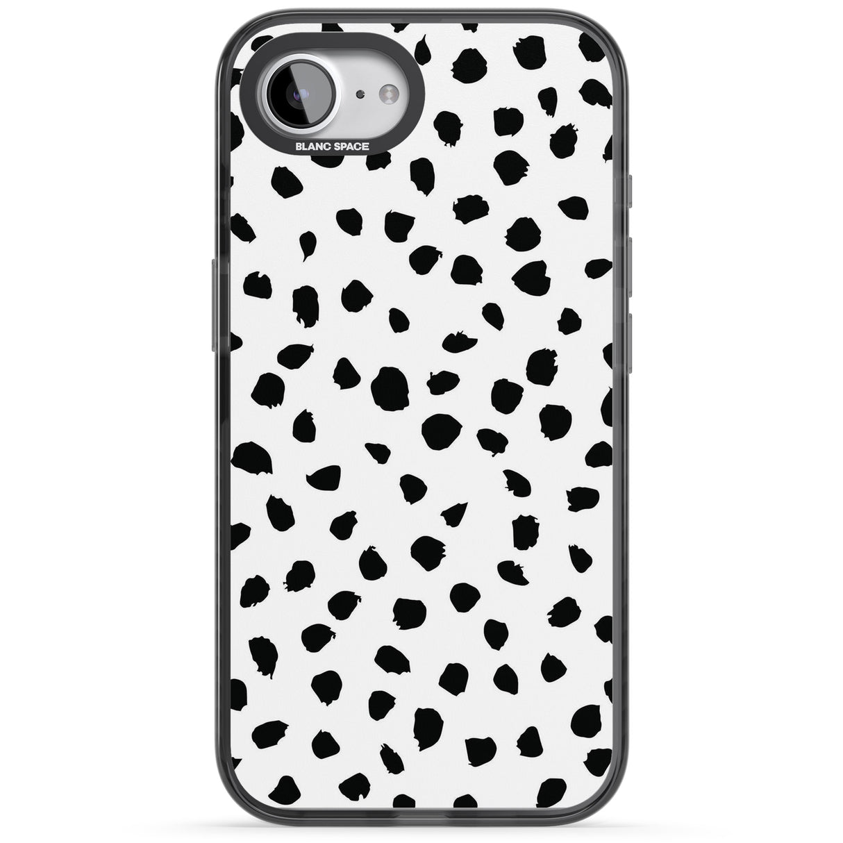 Dalmatian Print
