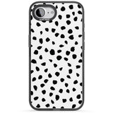 Dalmatian Print