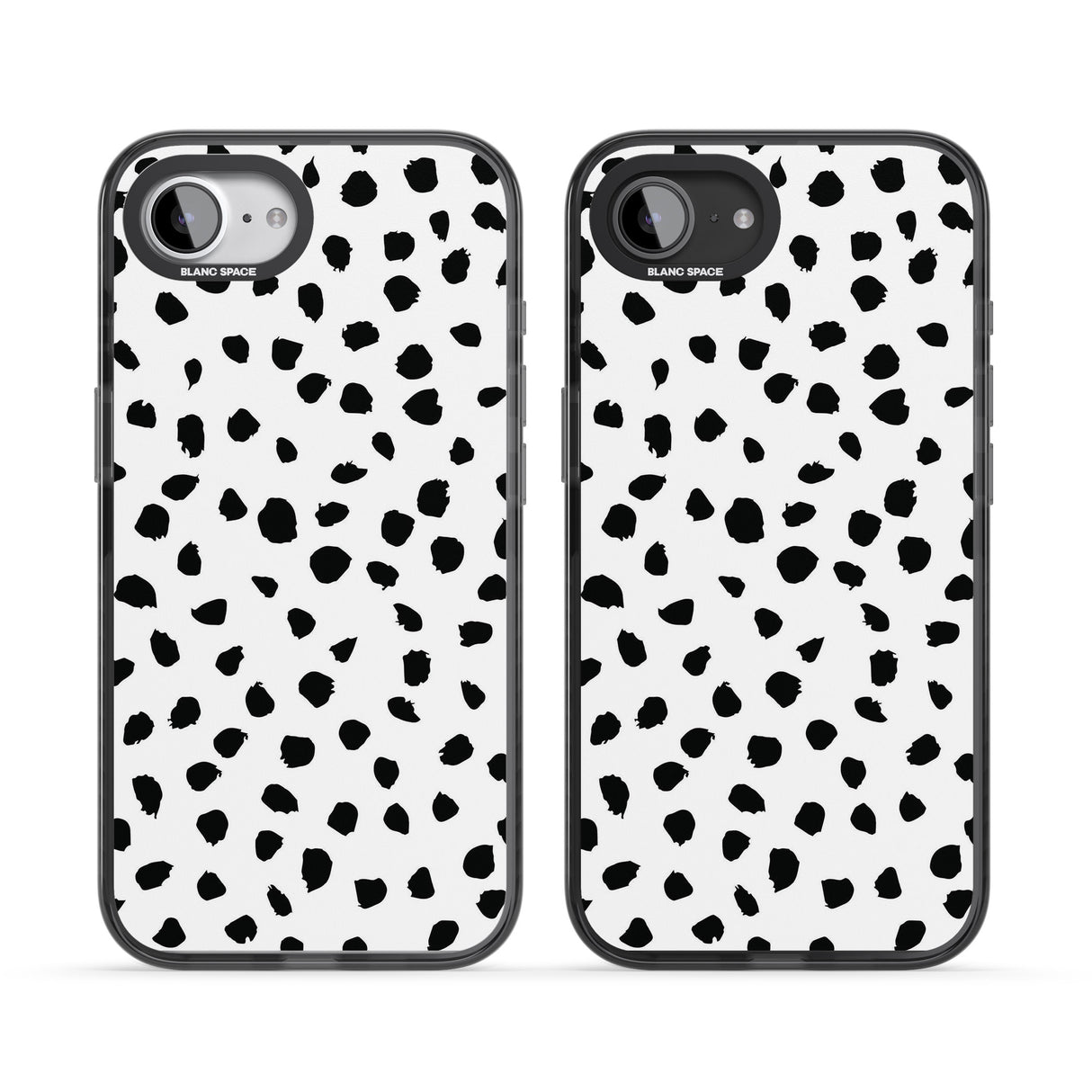Dalmatian Print