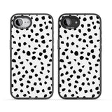 Dalmatian Print