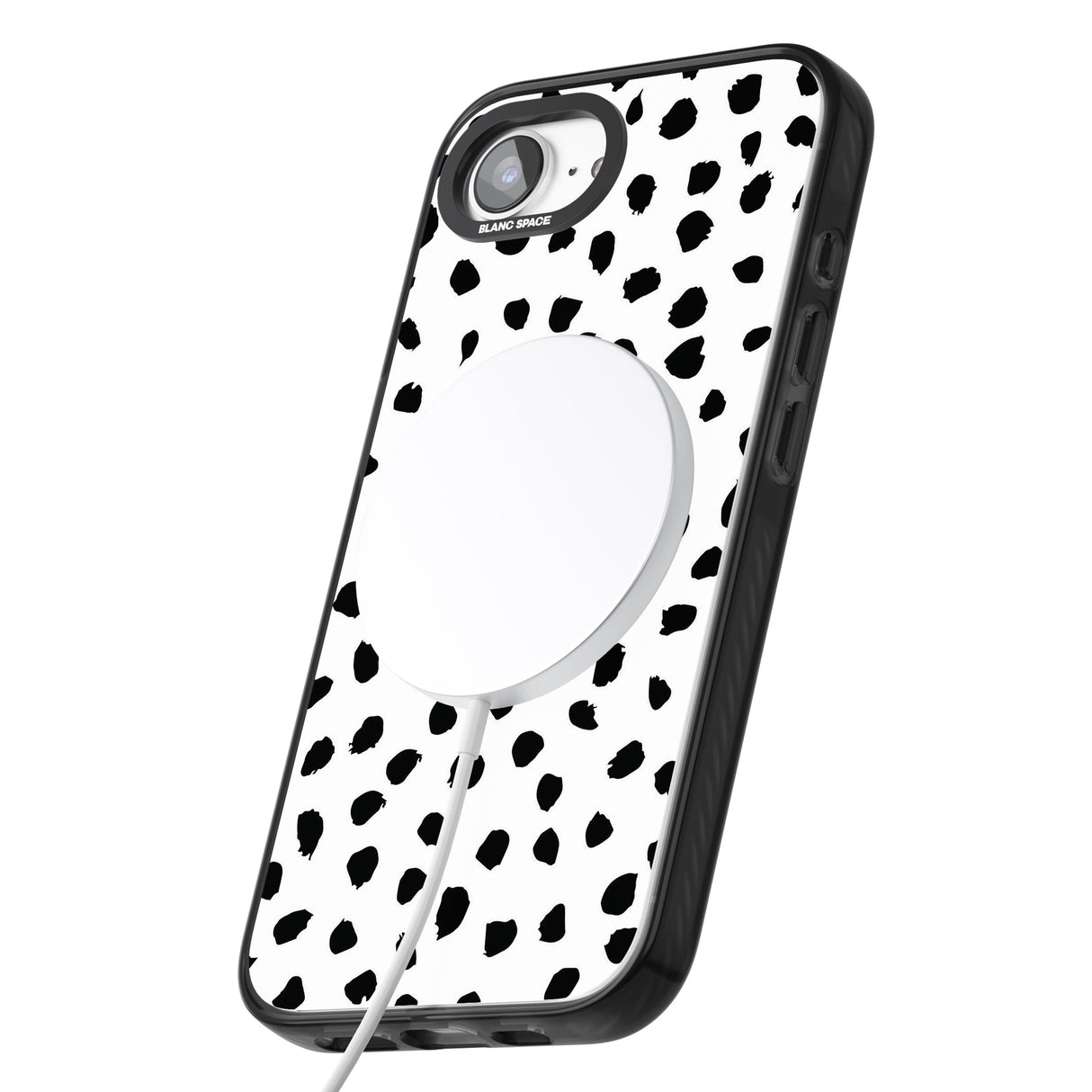 Dalmatian Print