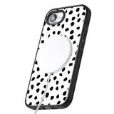 Dalmatian Print