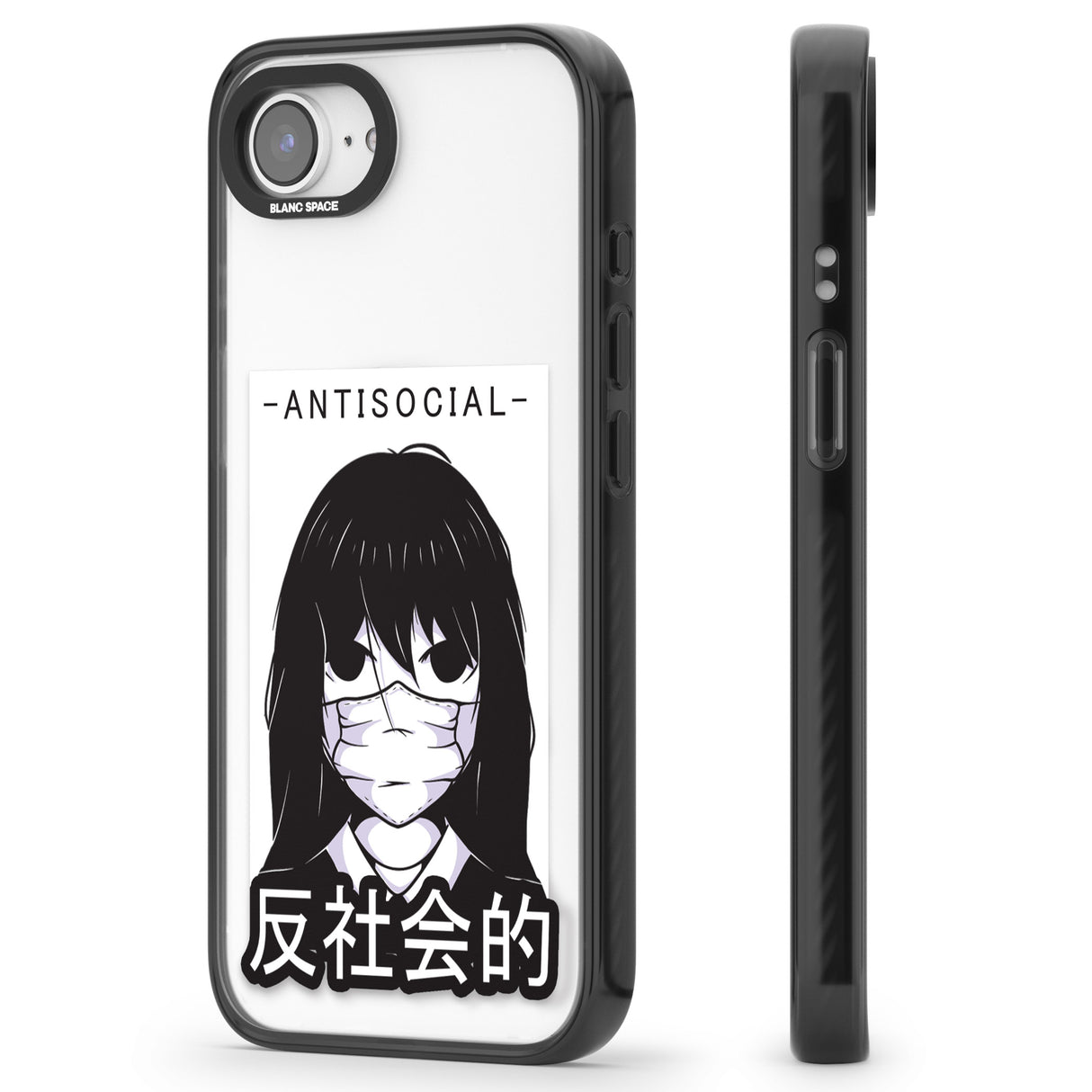 Anti-Social