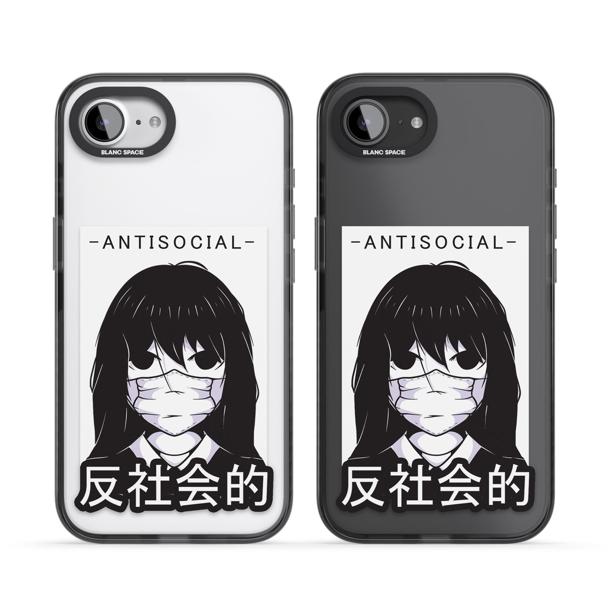 Anti-Social