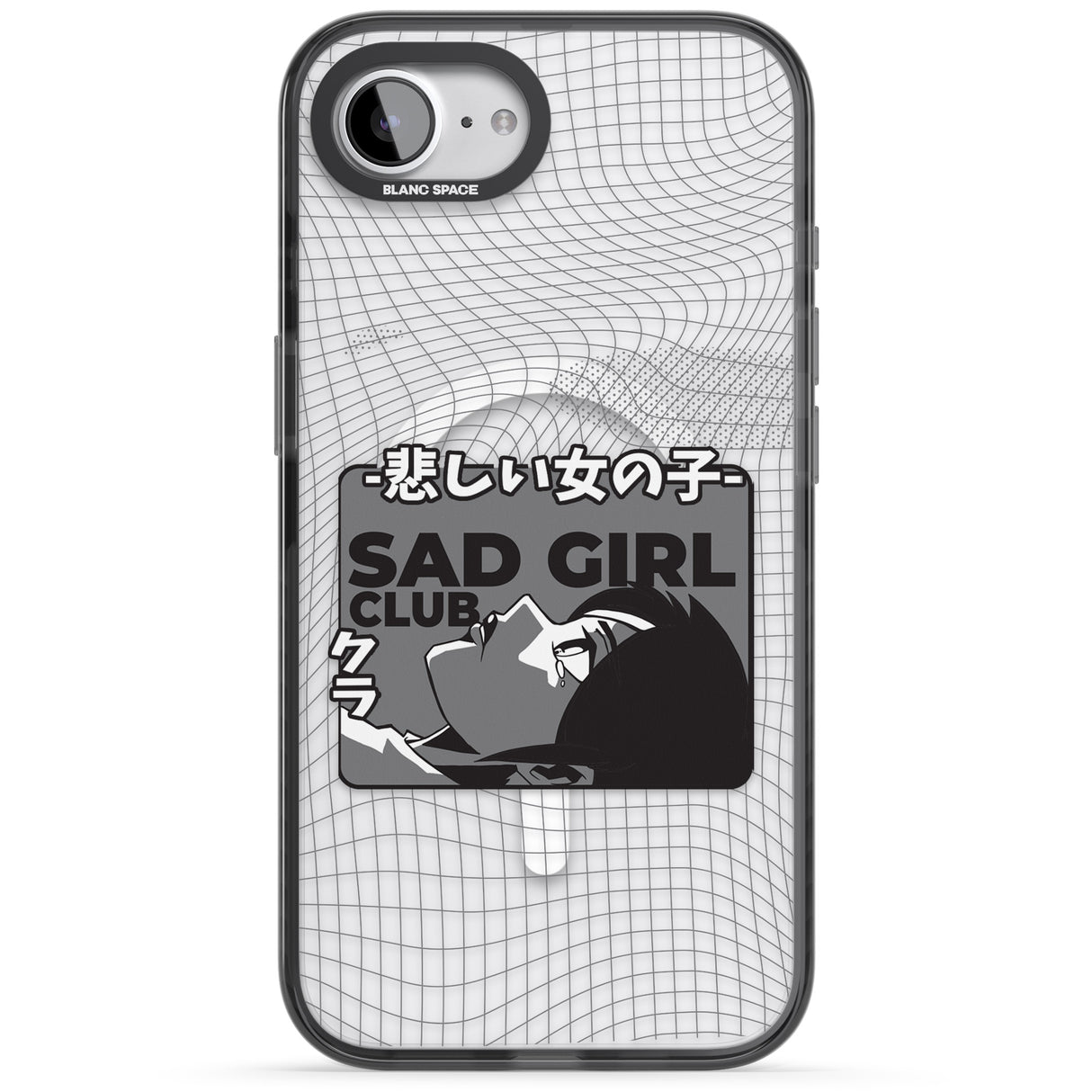 Sad Girl Club