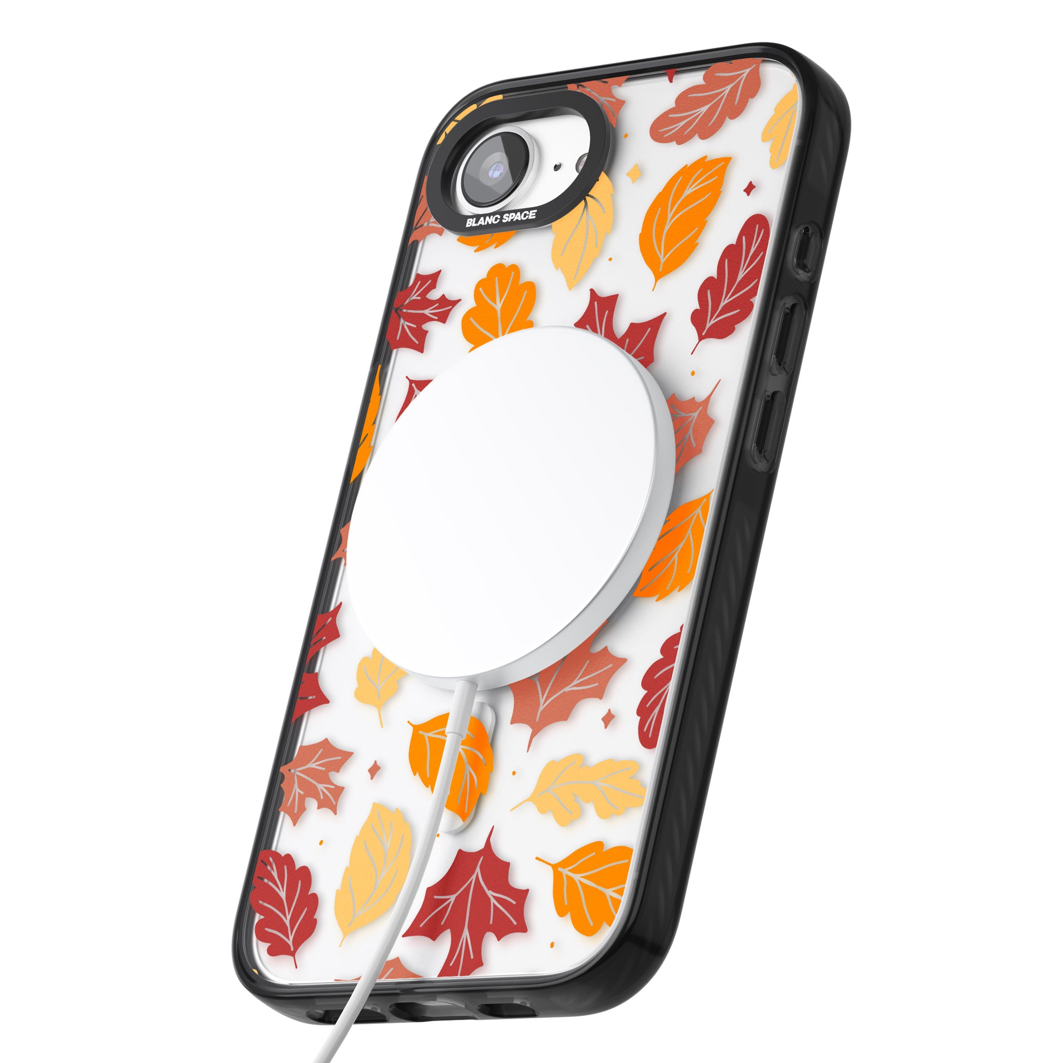 Autumn Leaves