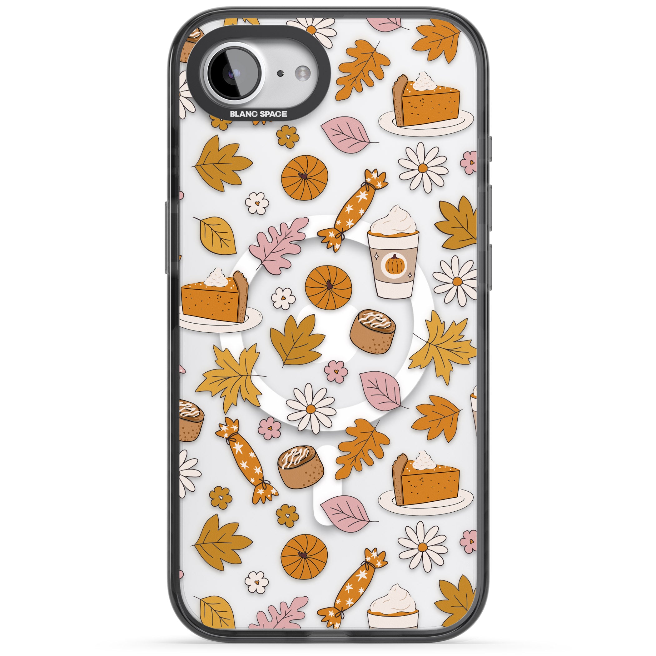 Pumpkin Spice