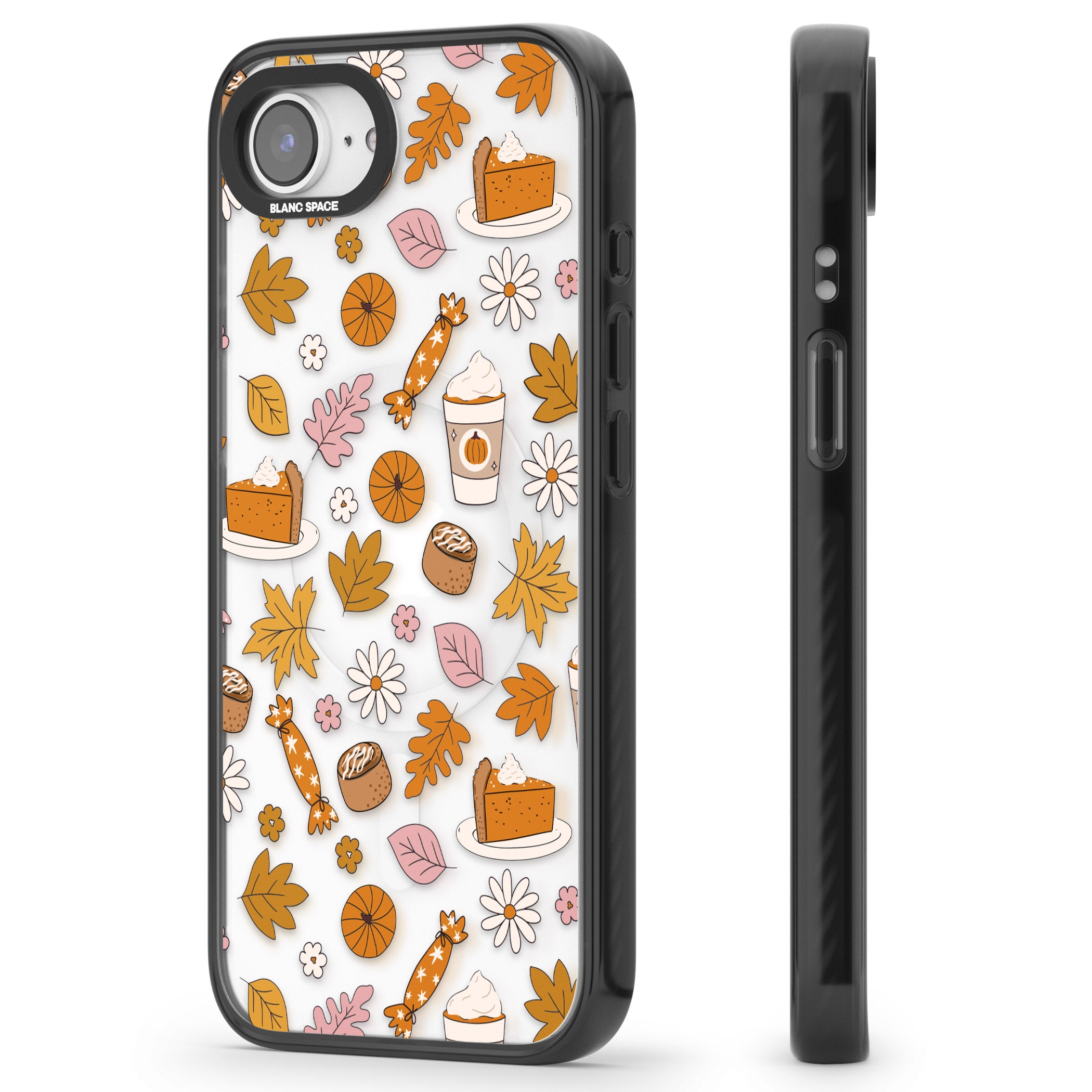 Pumpkin Spice