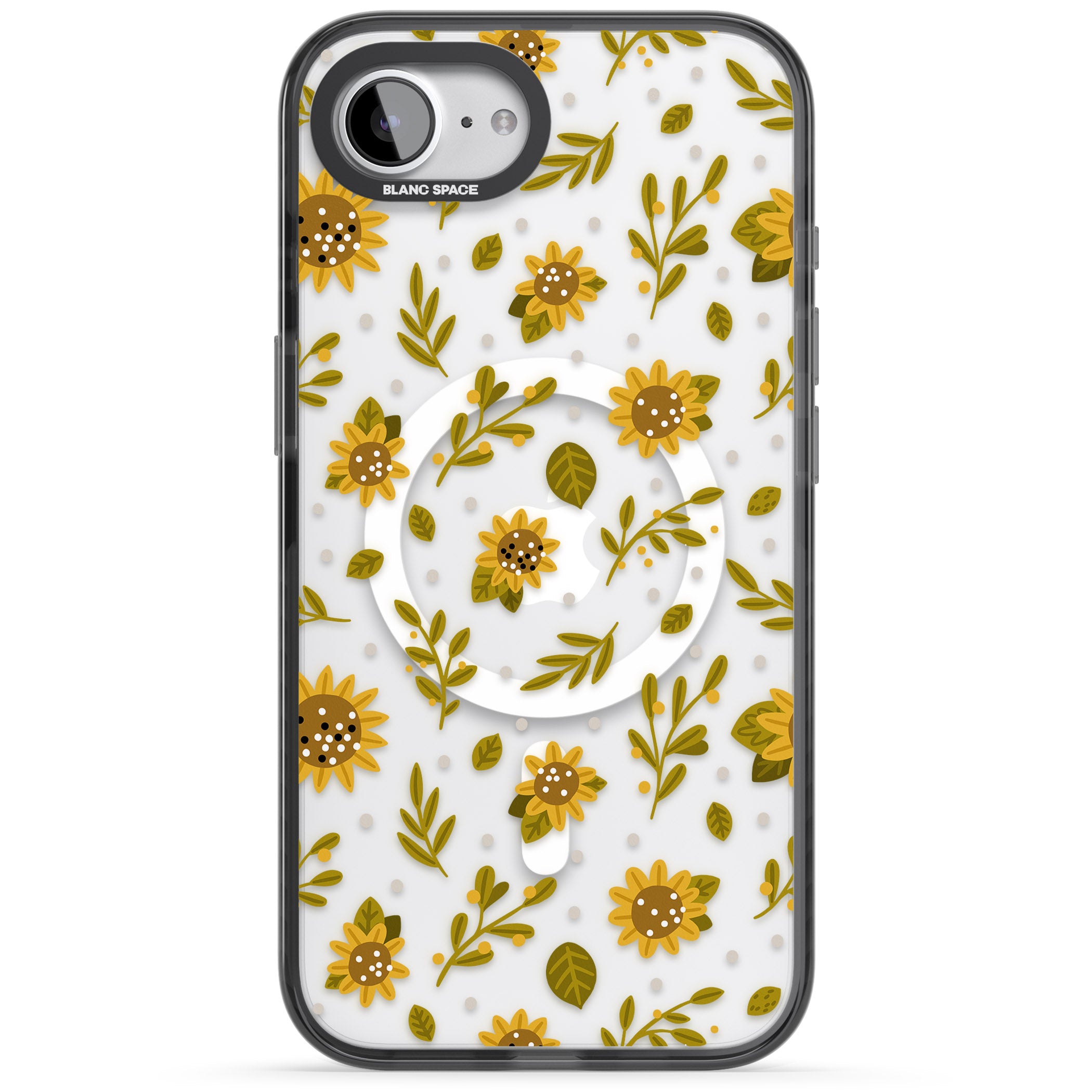Bees & Sunflowers