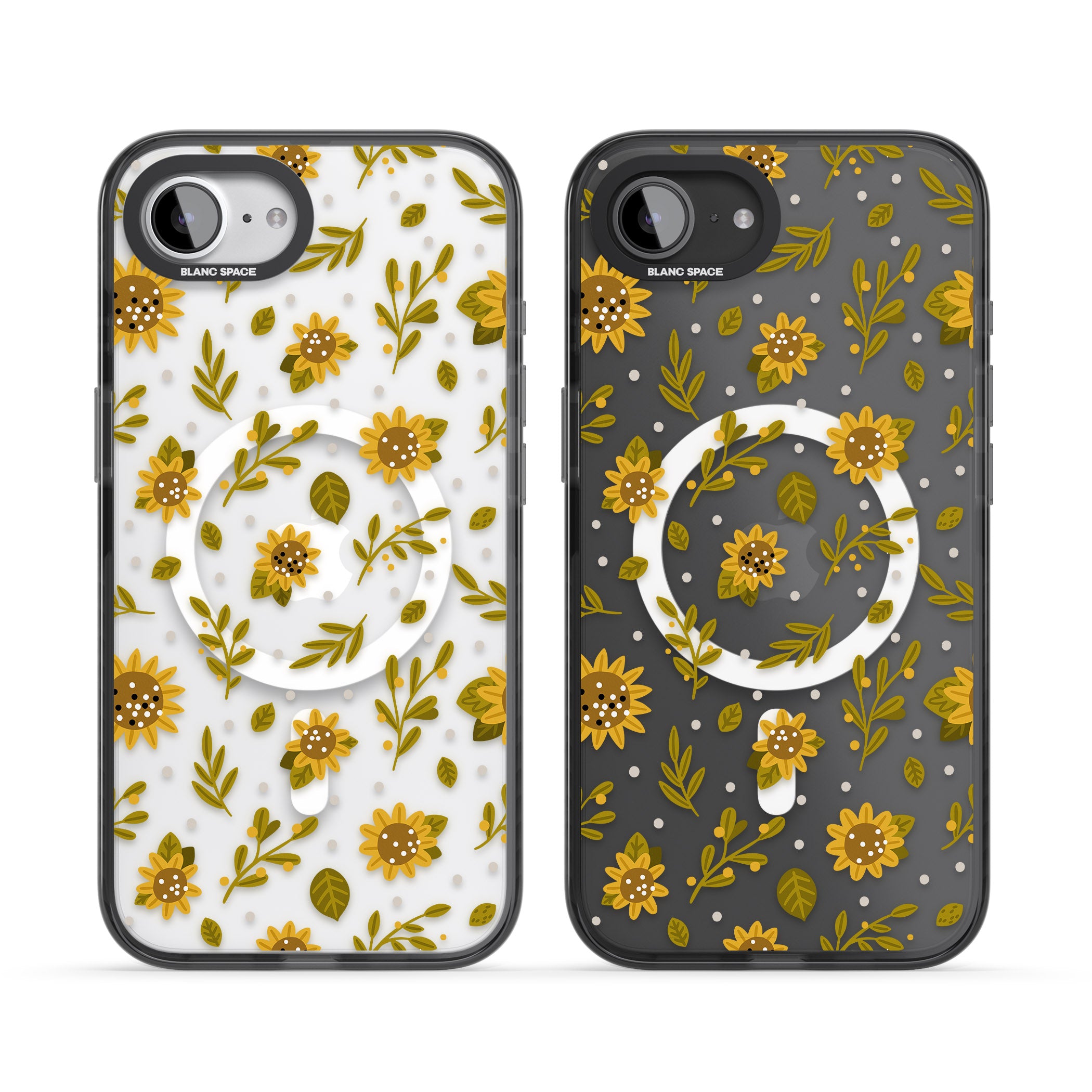 Bees & Sunflowers