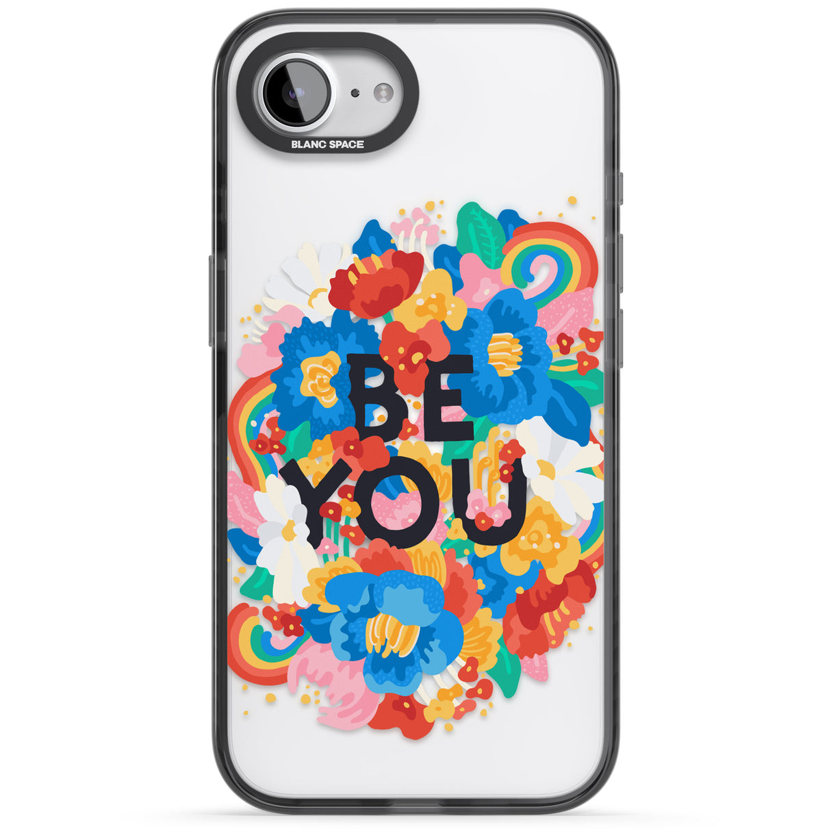 Be You