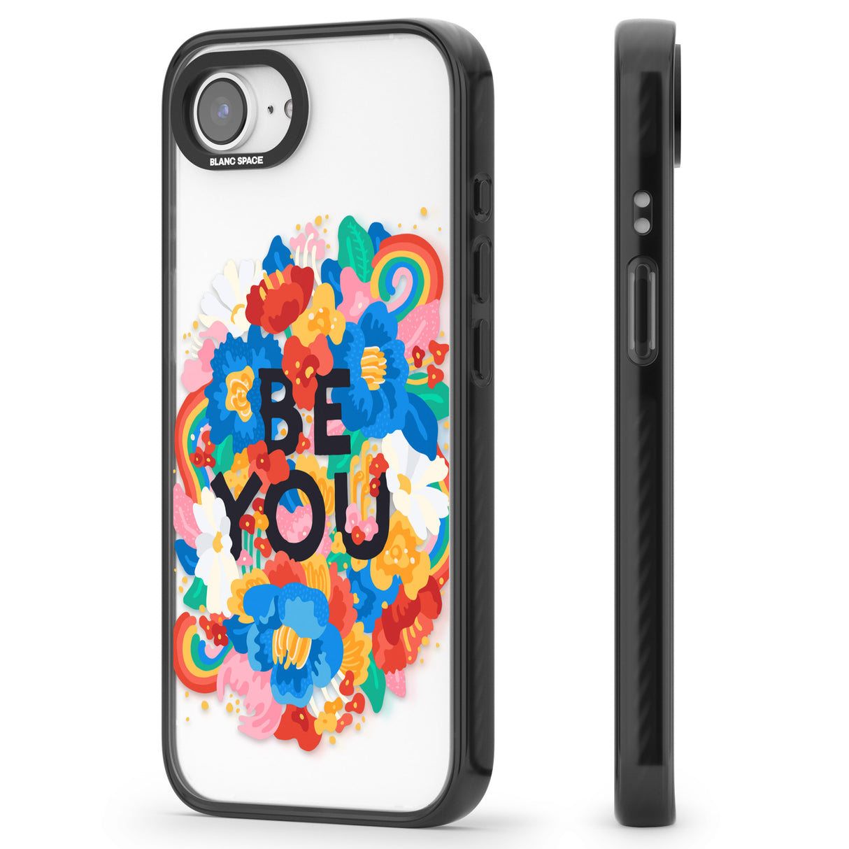 Be You