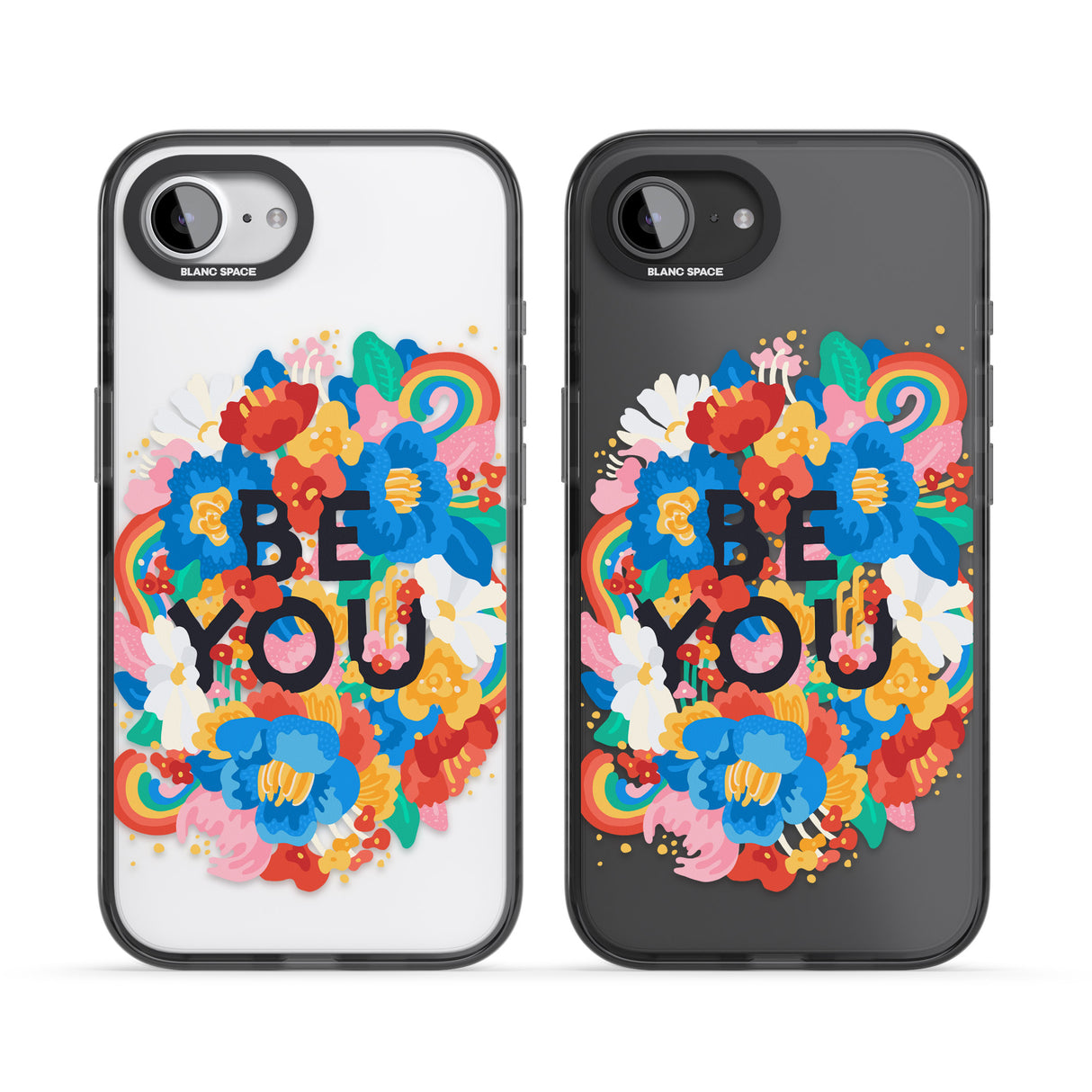 Be You