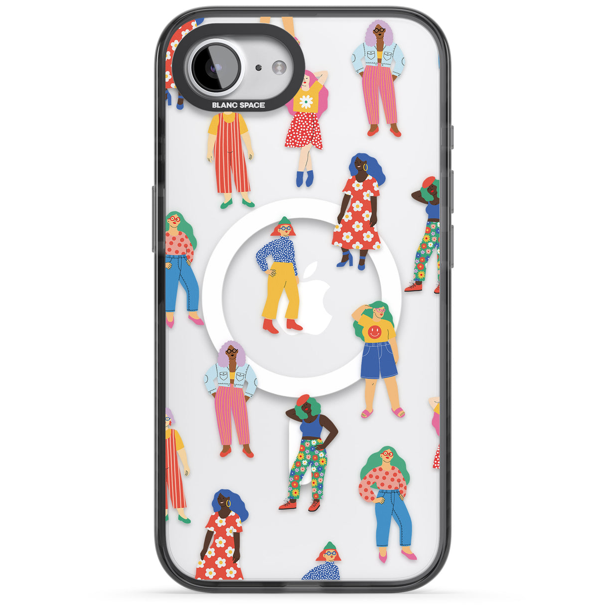 Girls Pattern