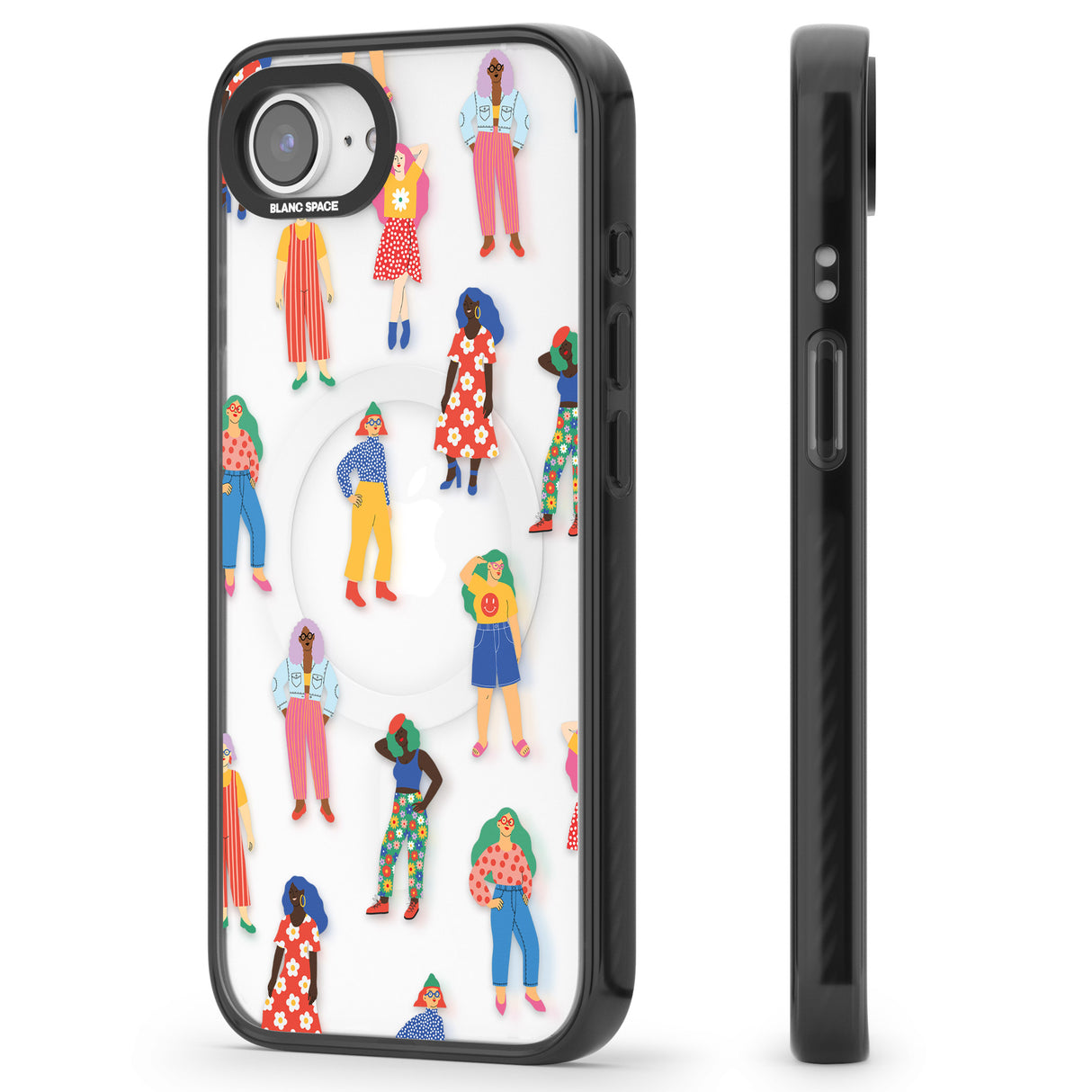 Girls Pattern