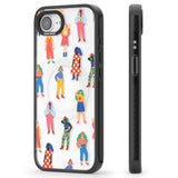 Girls Pattern