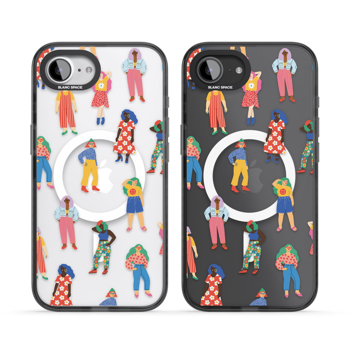 Girls Pattern