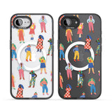 Girls Pattern