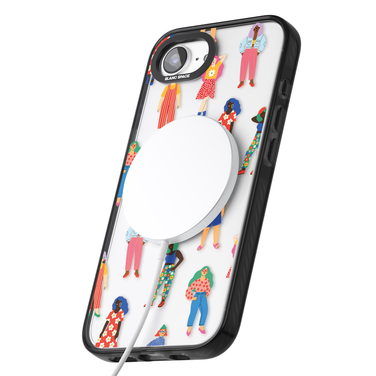 Girls Pattern