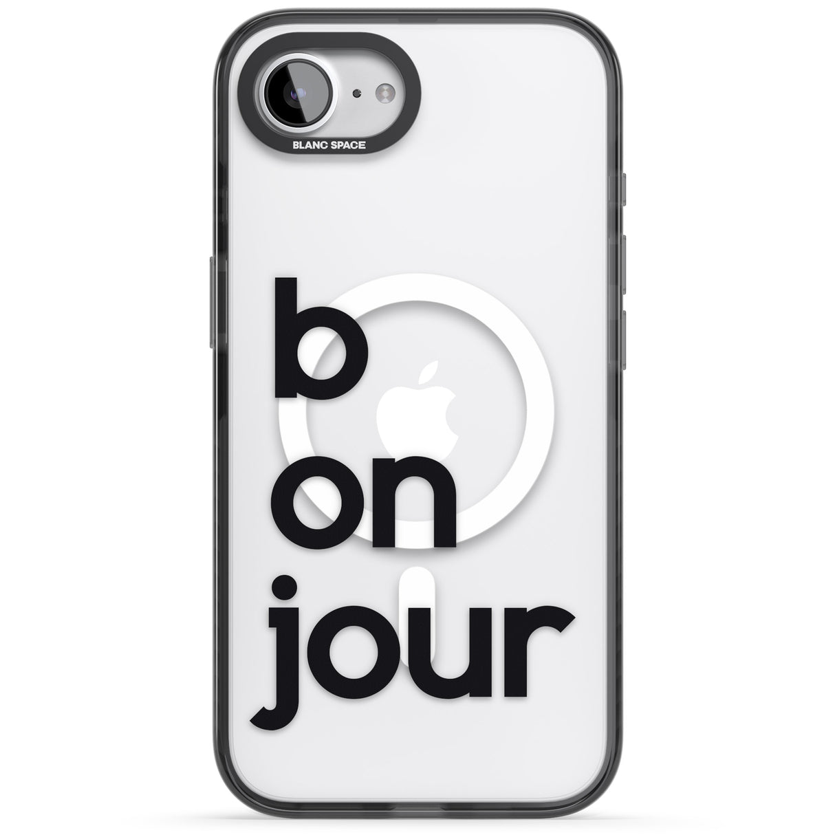Bonjour