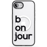 Bonjour