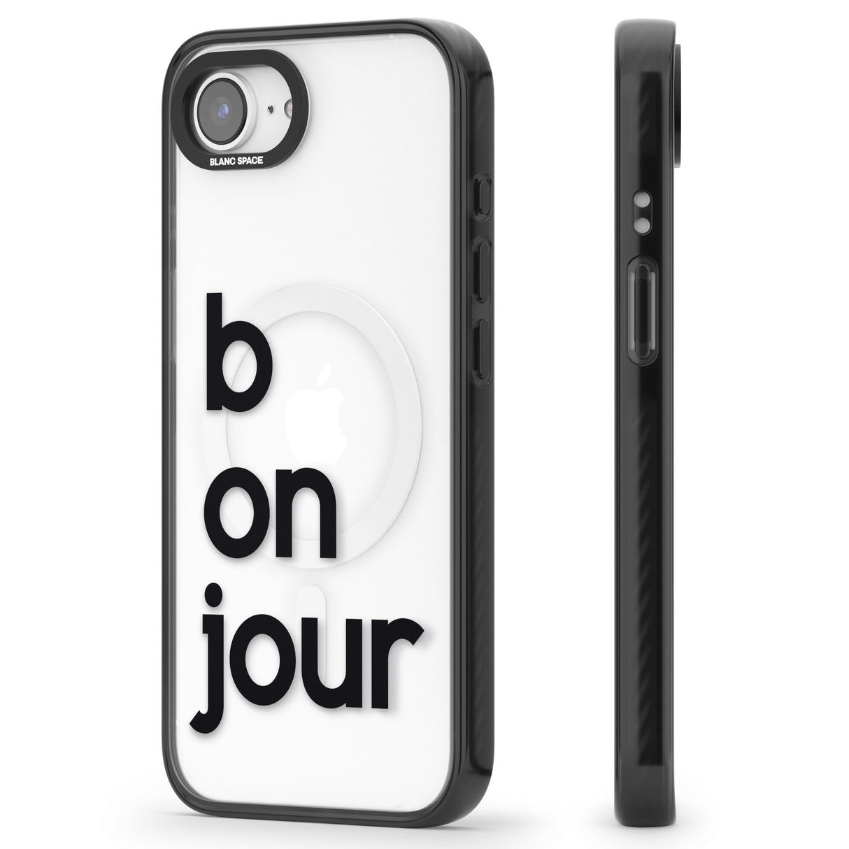 Bonjour