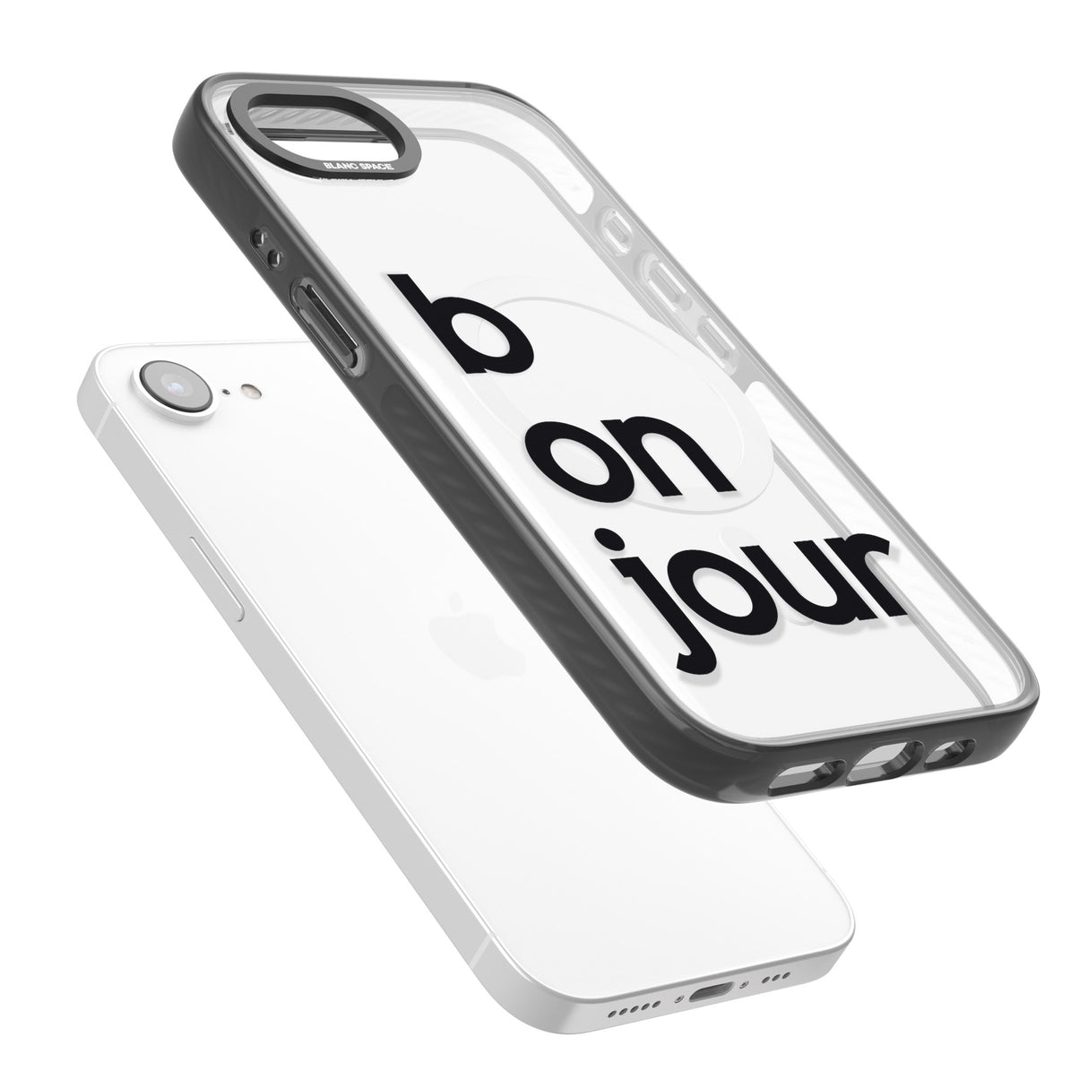 Bonjour