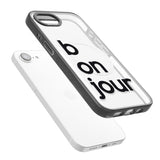 Bonjour