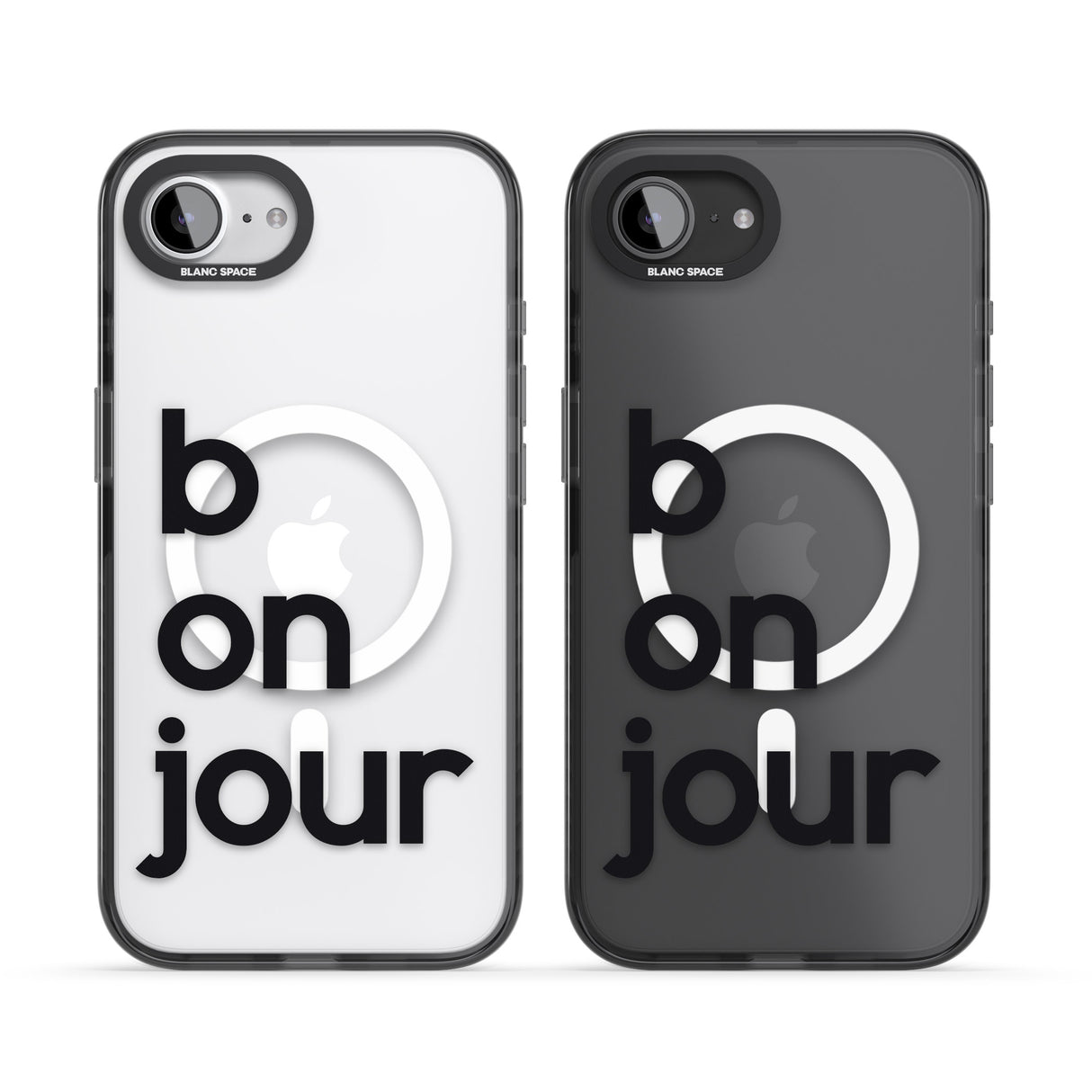 Bonjour