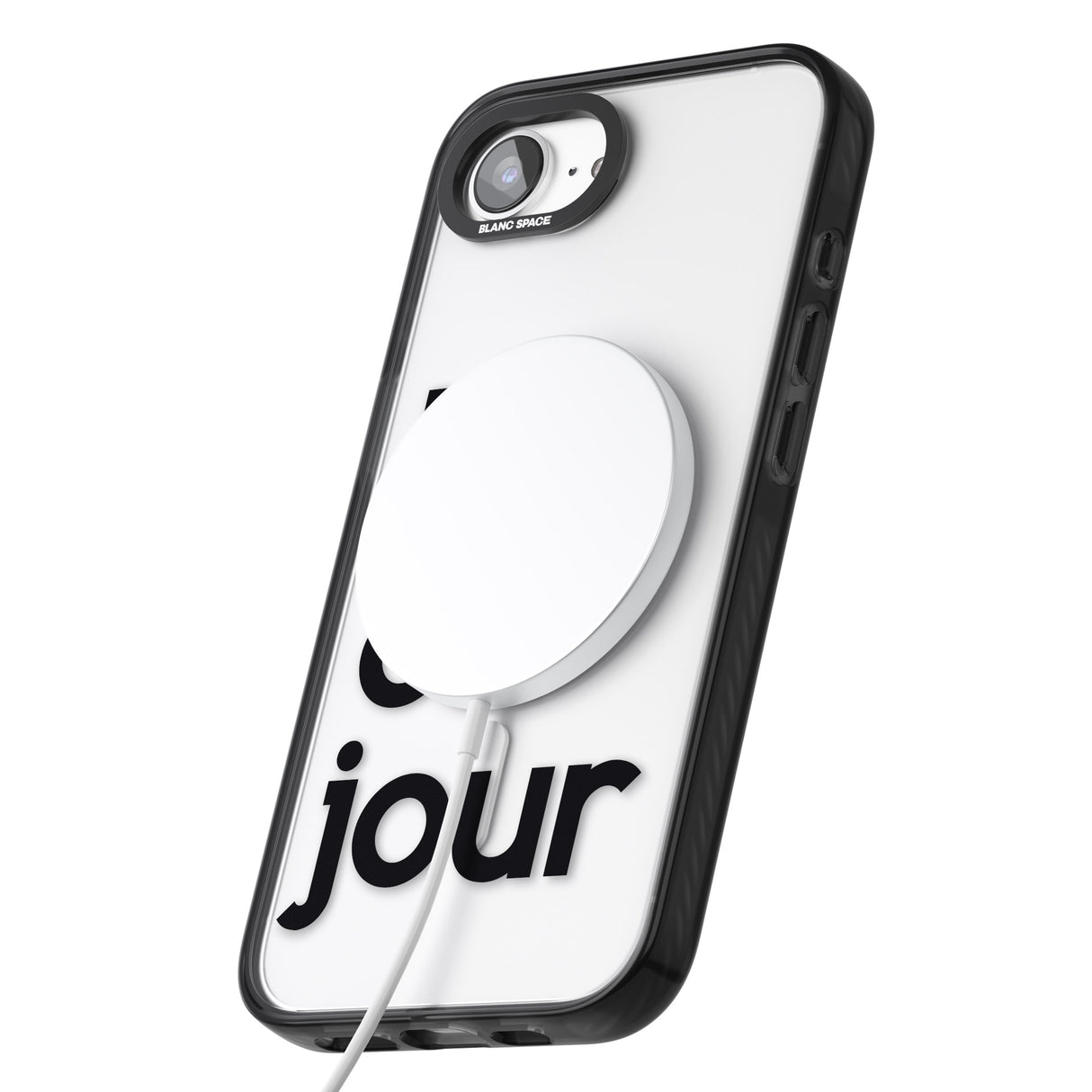 Bonjour