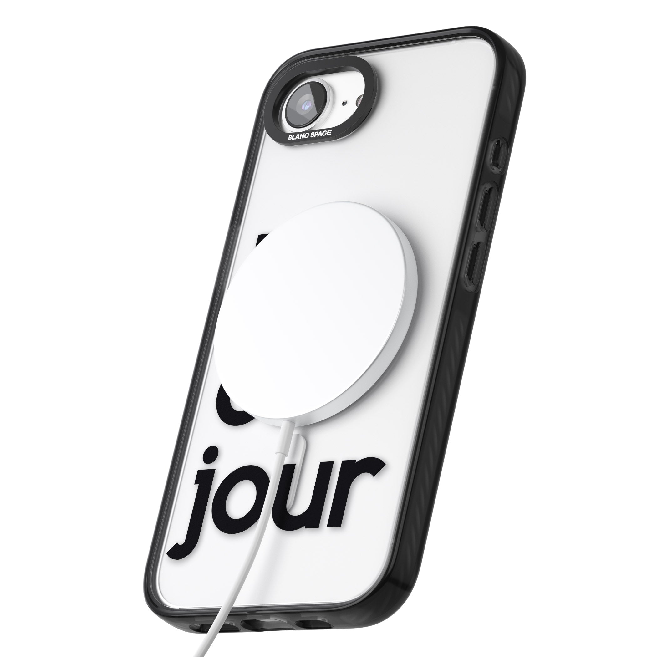 Bonjour