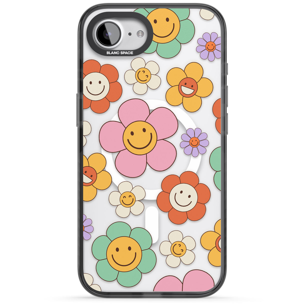 Happy Blossoms