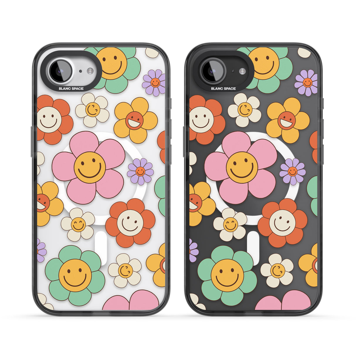 Happy Blossoms