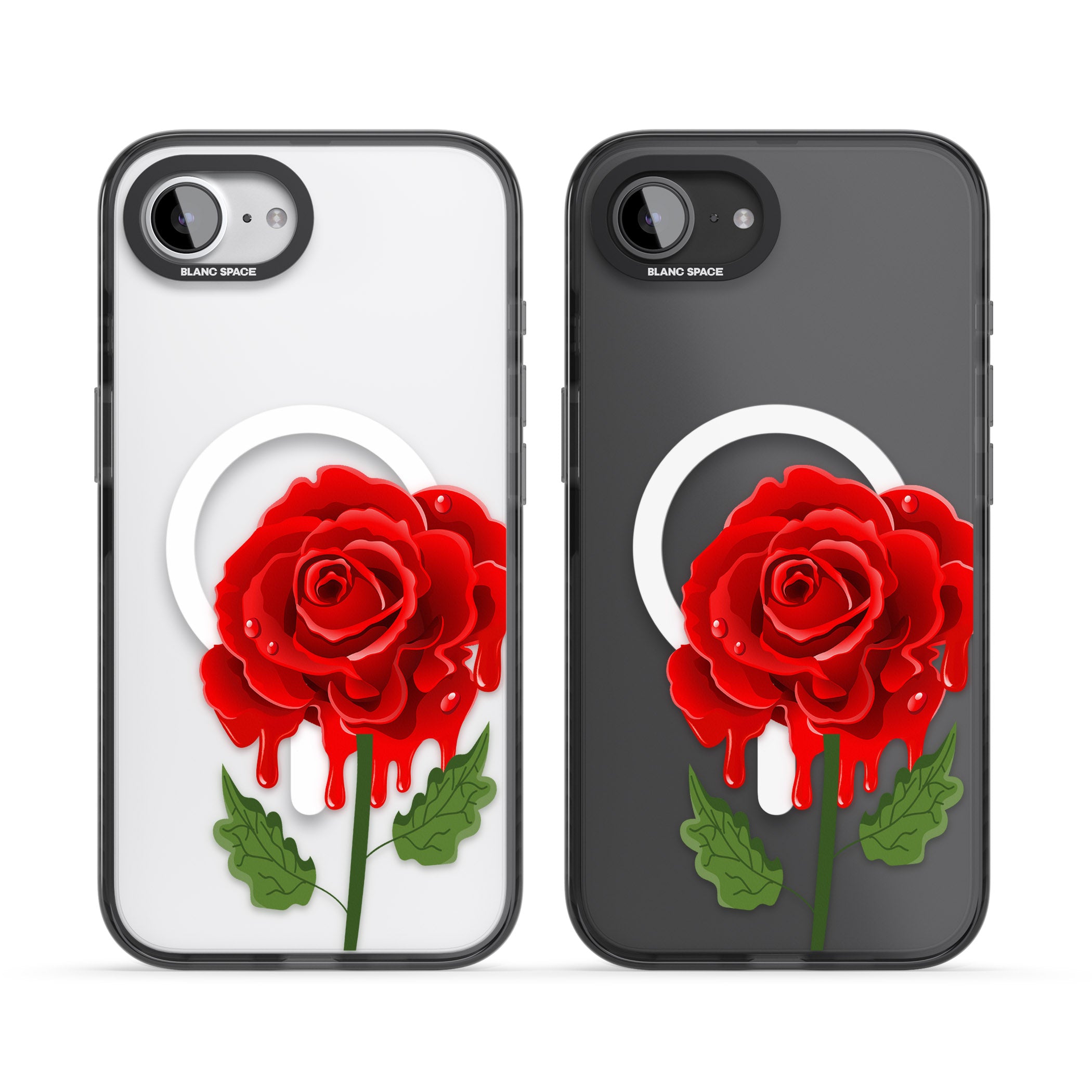 Melting Rose
