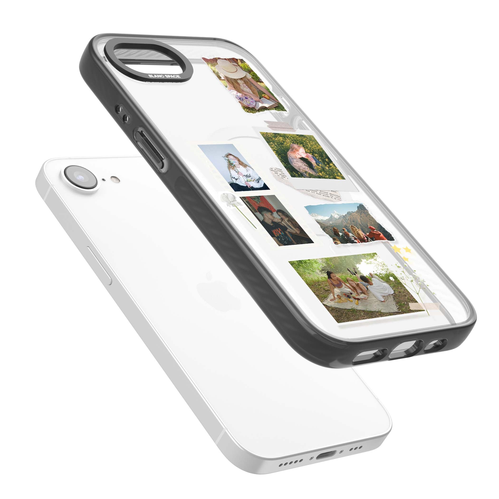 BLACK IMPACT MAGSAFE