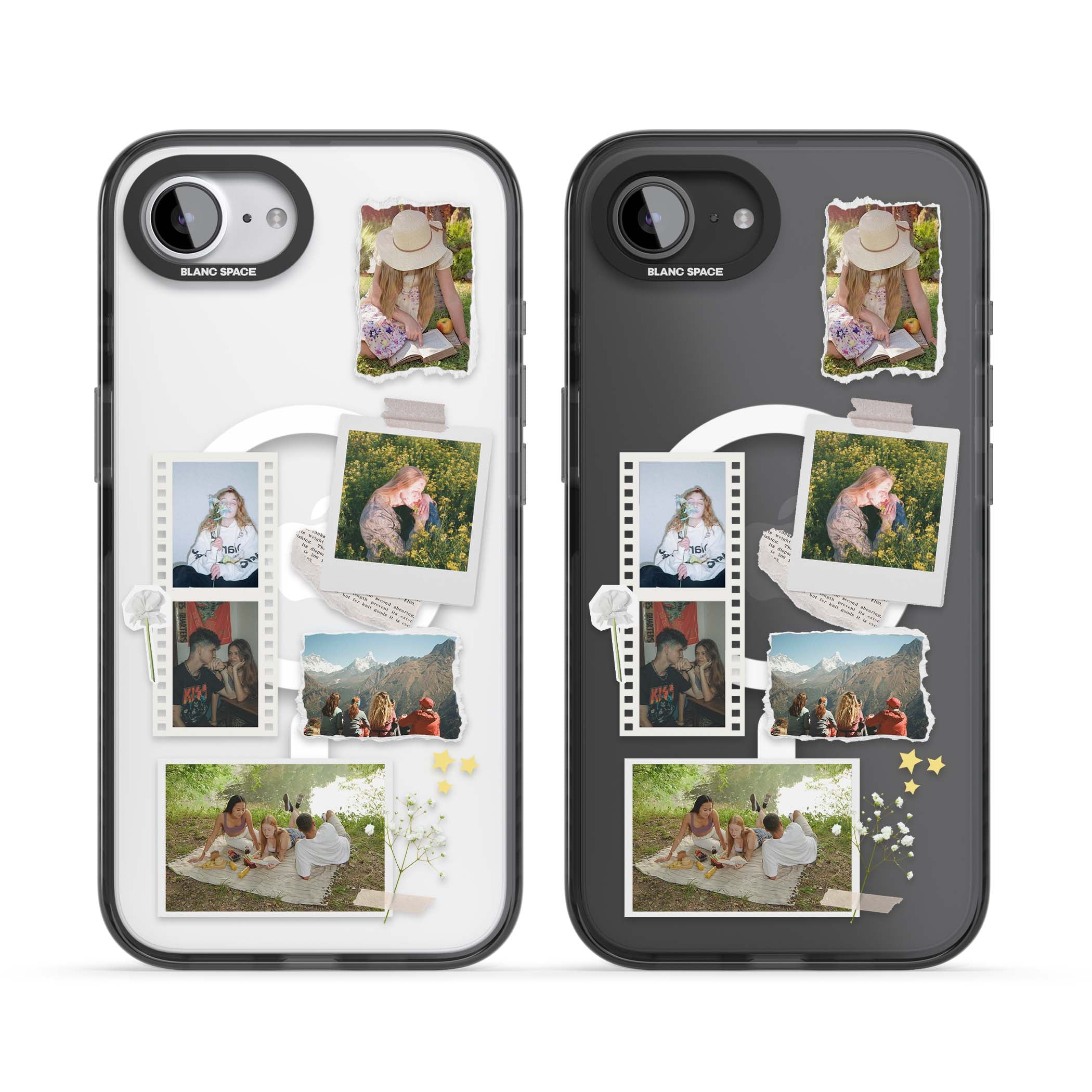 BLACK IMPACT MAGSAFE