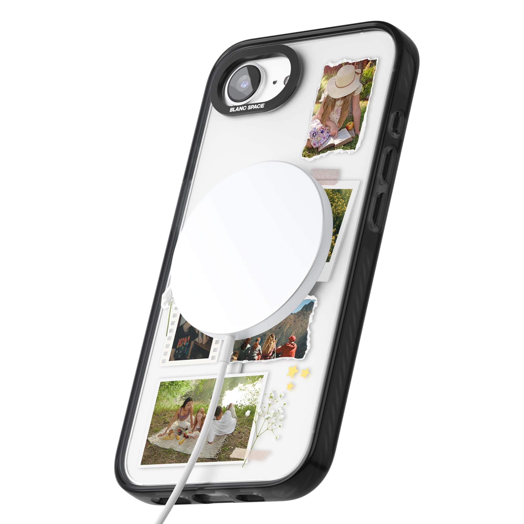 BLACK IMPACT MAGSAFE