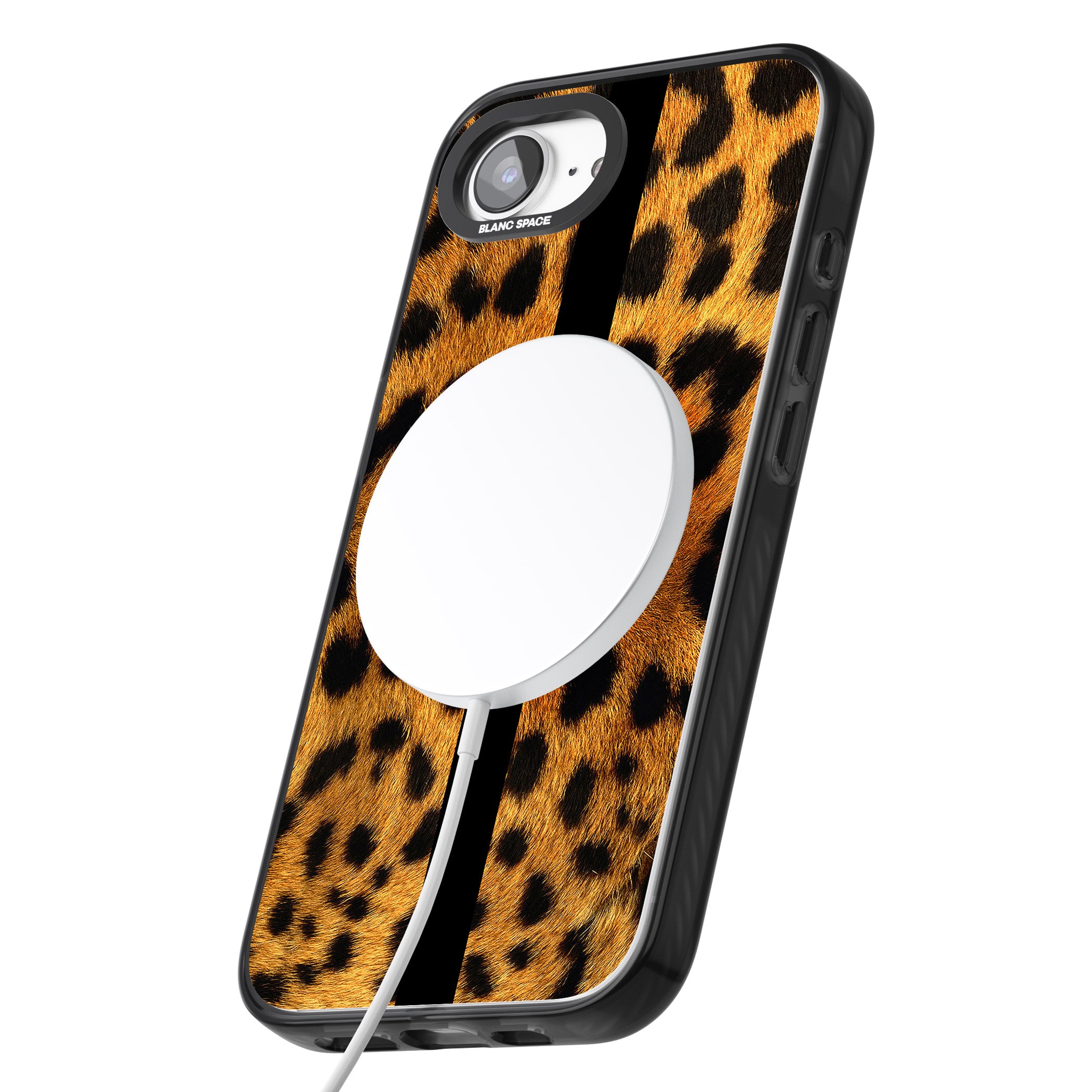 Personalised Leopard Print
