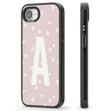 Personalised Pink Daisy Personalised