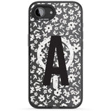 Personalised Floral Pattern Personalised