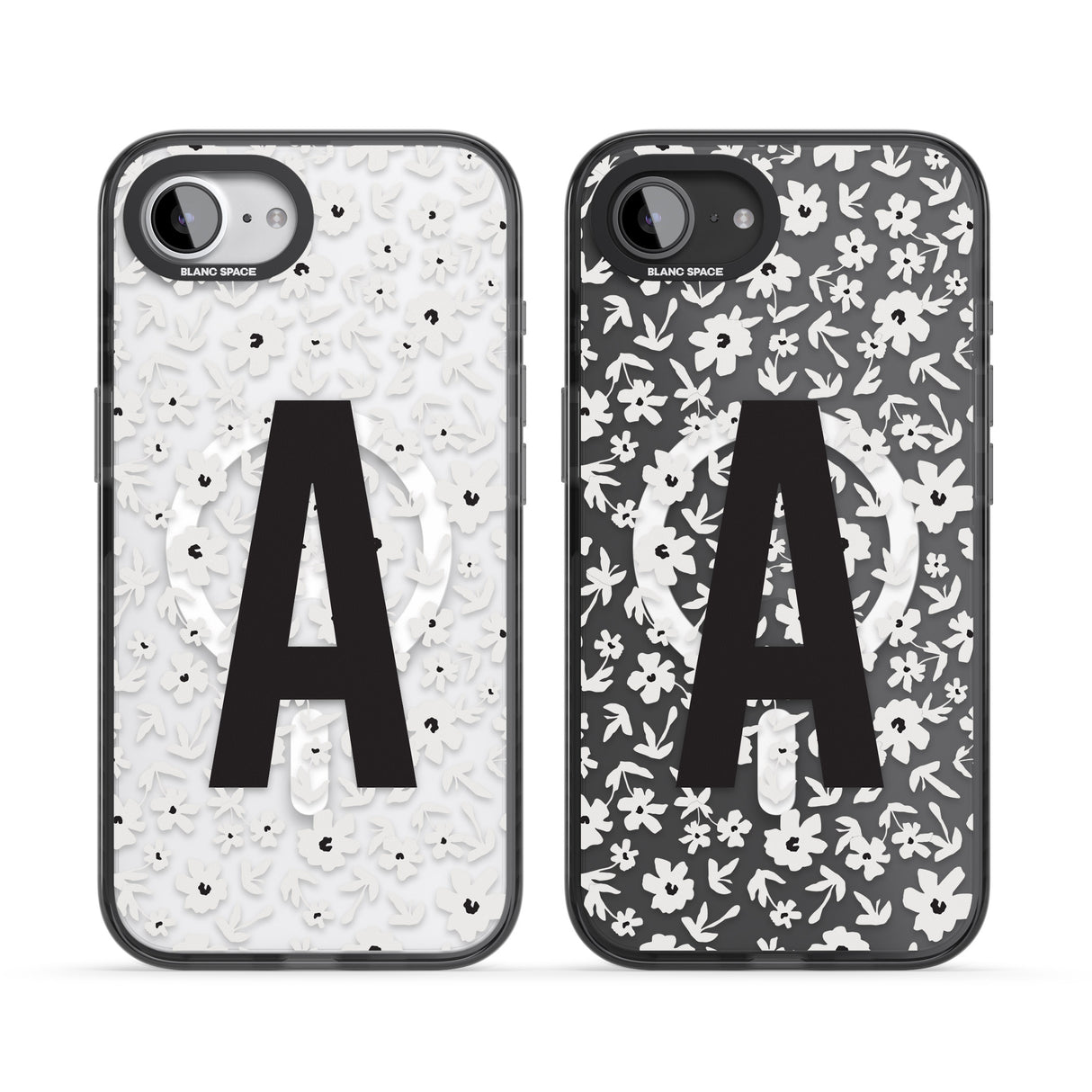 Personalised Floral Pattern Personalised