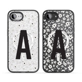 Personalised Floral Pattern Personalised