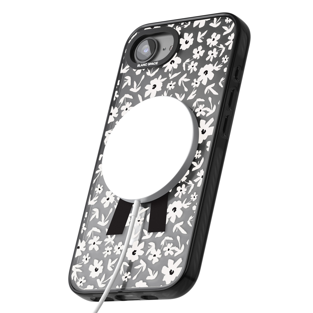 Personalised Floral Pattern Personalised